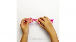 هنر اوریگامی - قسمت سی و سوم